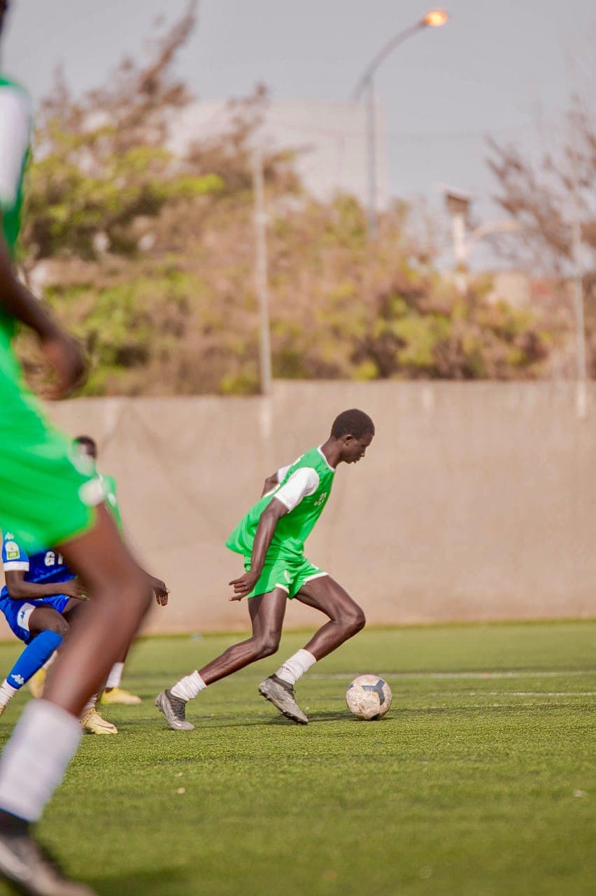 Al Kara Foot Pro — photo 1