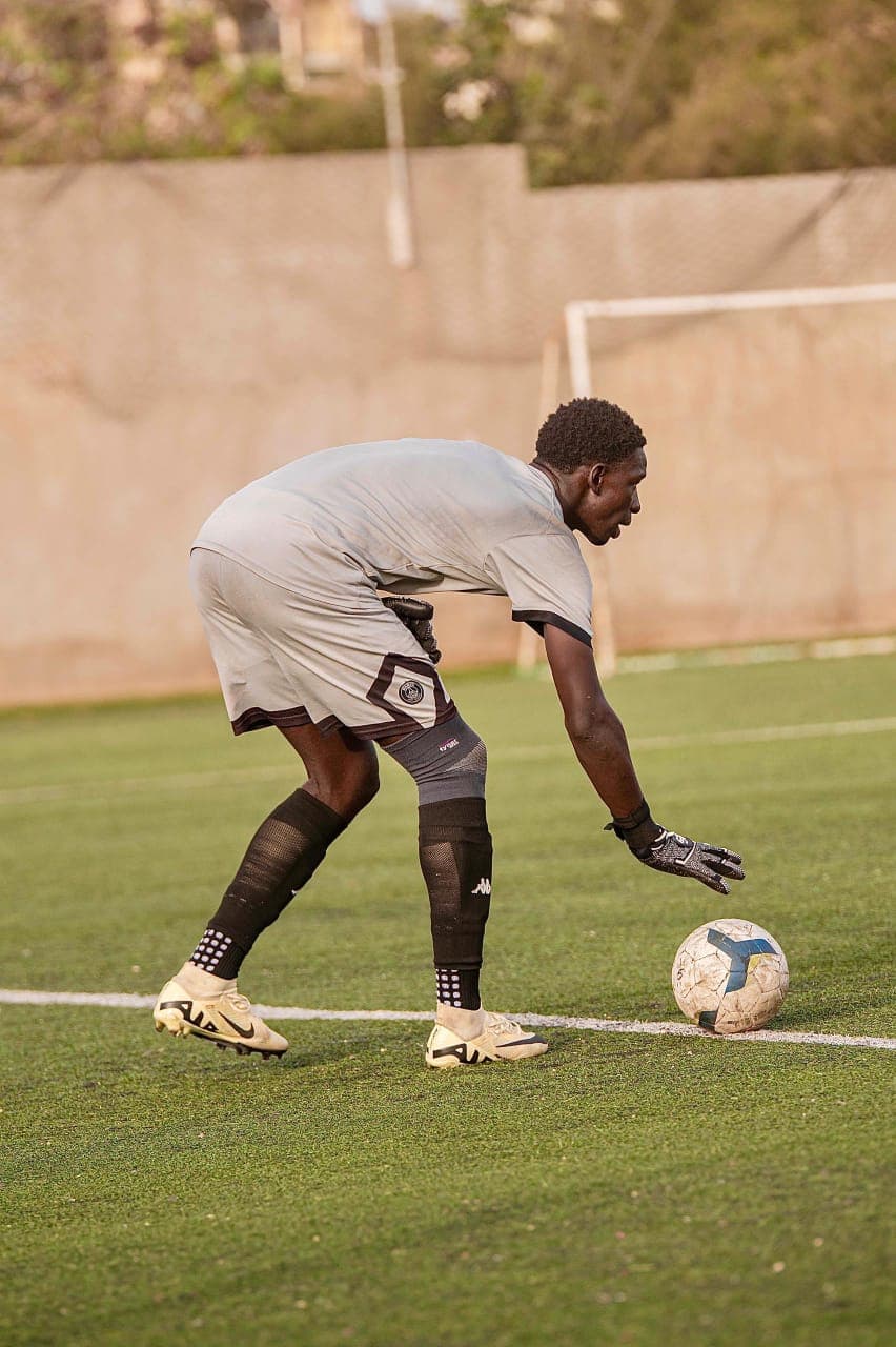 Al Kara Foot Pro — photo 2