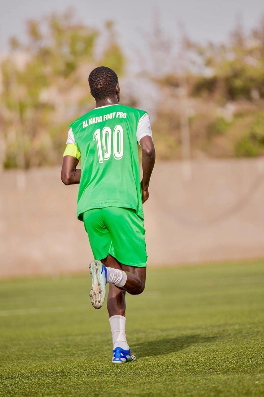 Al Kara Foot Pro — photo 3