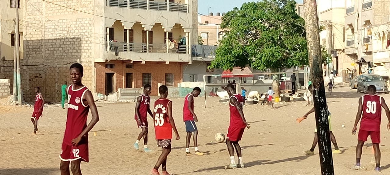 Al Kara Foot Pro — photo 4