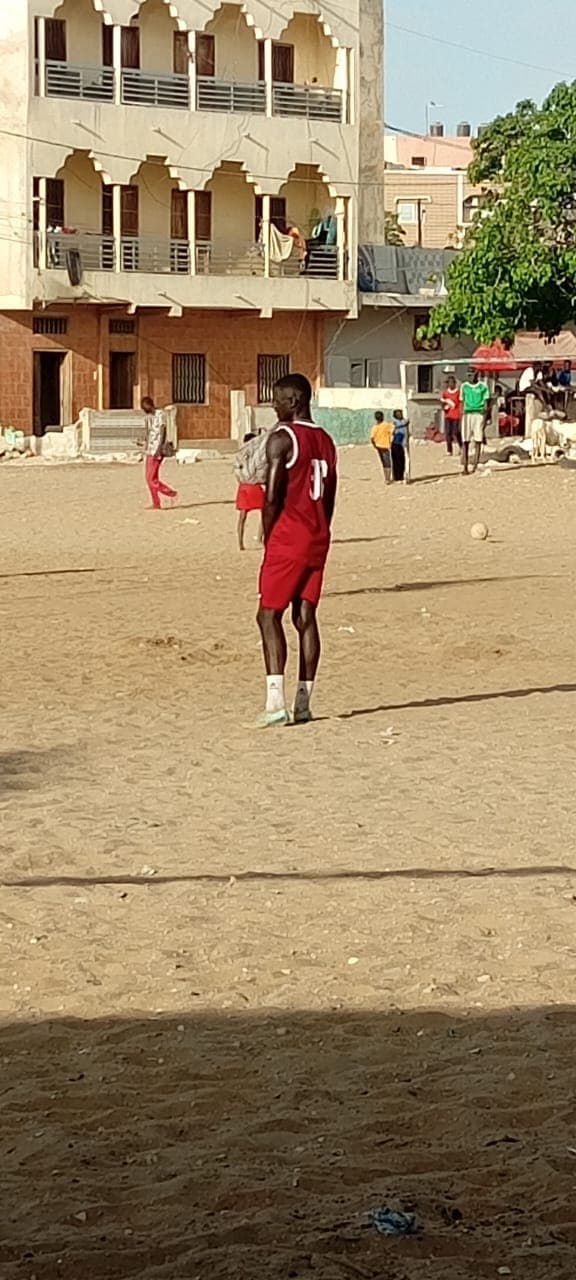 Al Kara Foot Pro — photo 6