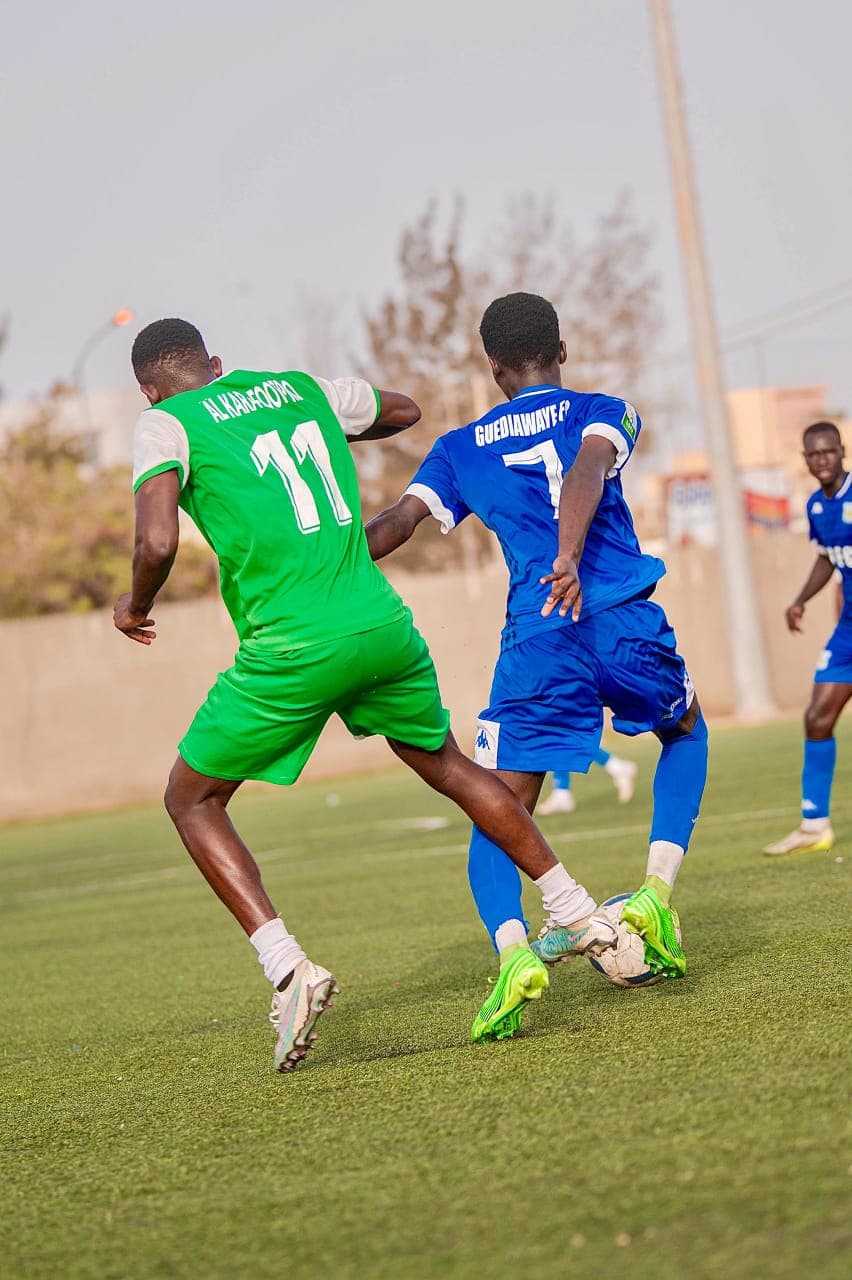 Al Kara Foot Pro — photo 7