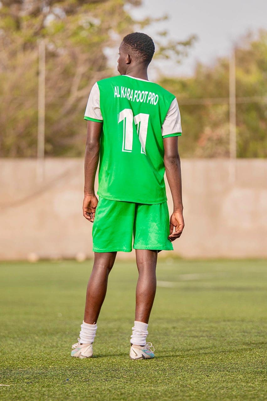 Al Kara Foot Pro — photo 8