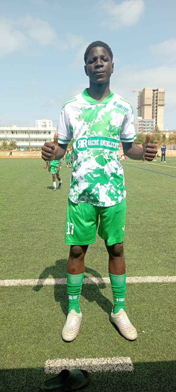Al Kara Foot Pro — photo 9
