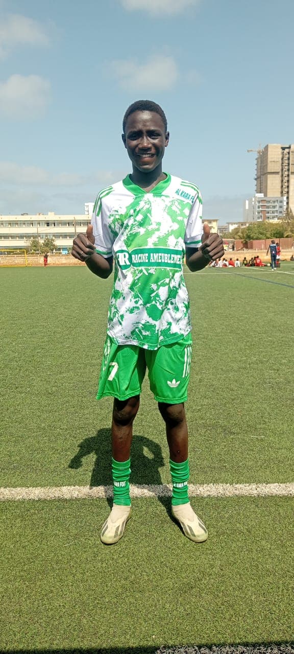Al Kara Foot Pro — photo 10
