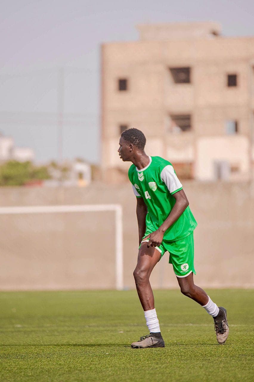 Al Kara Foot Pro — photo 11