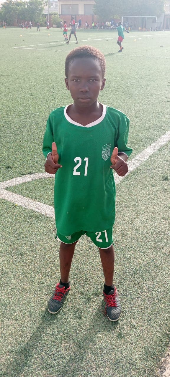 Al Kara Foot Pro — photo 13