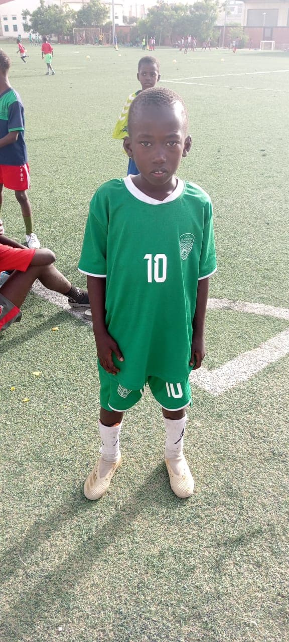 Al Kara Foot Pro — photo 14