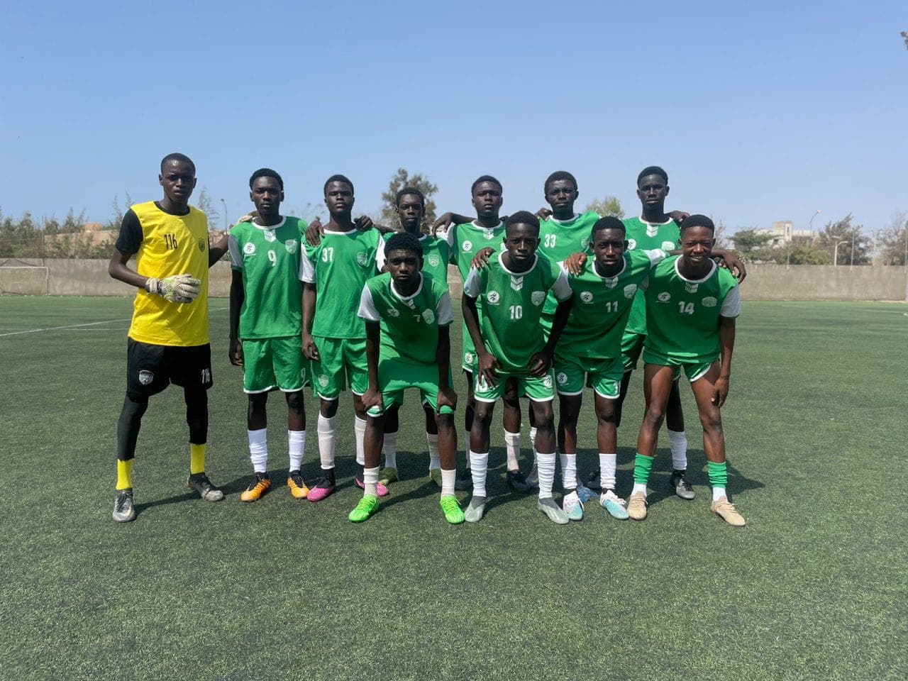 Al Kara Foot Pro — photo 15