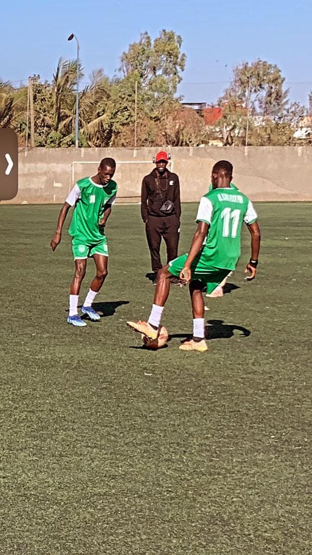 Al Kara Foot Pro — photo 17