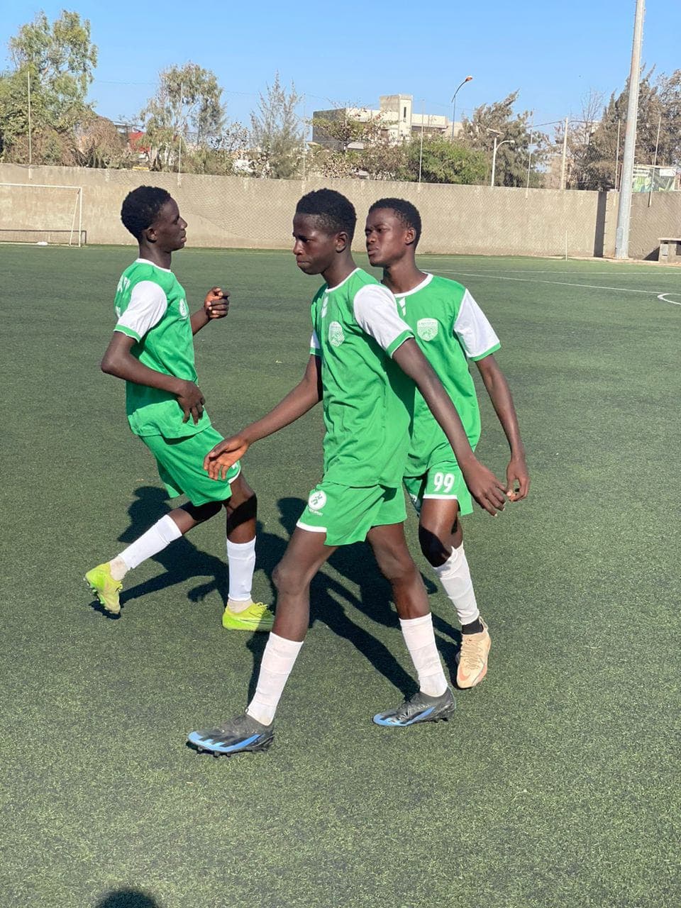 Al Kara Foot Pro — photo 18