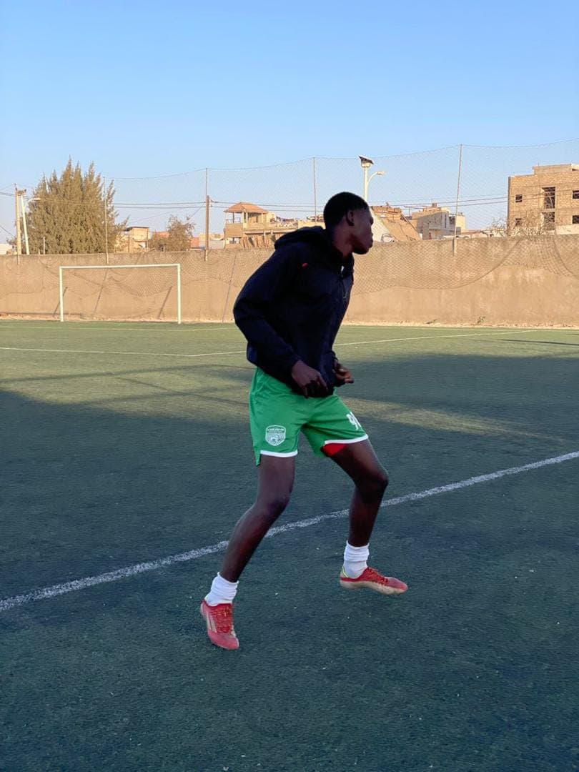 Al Kara Foot Pro — photo 19