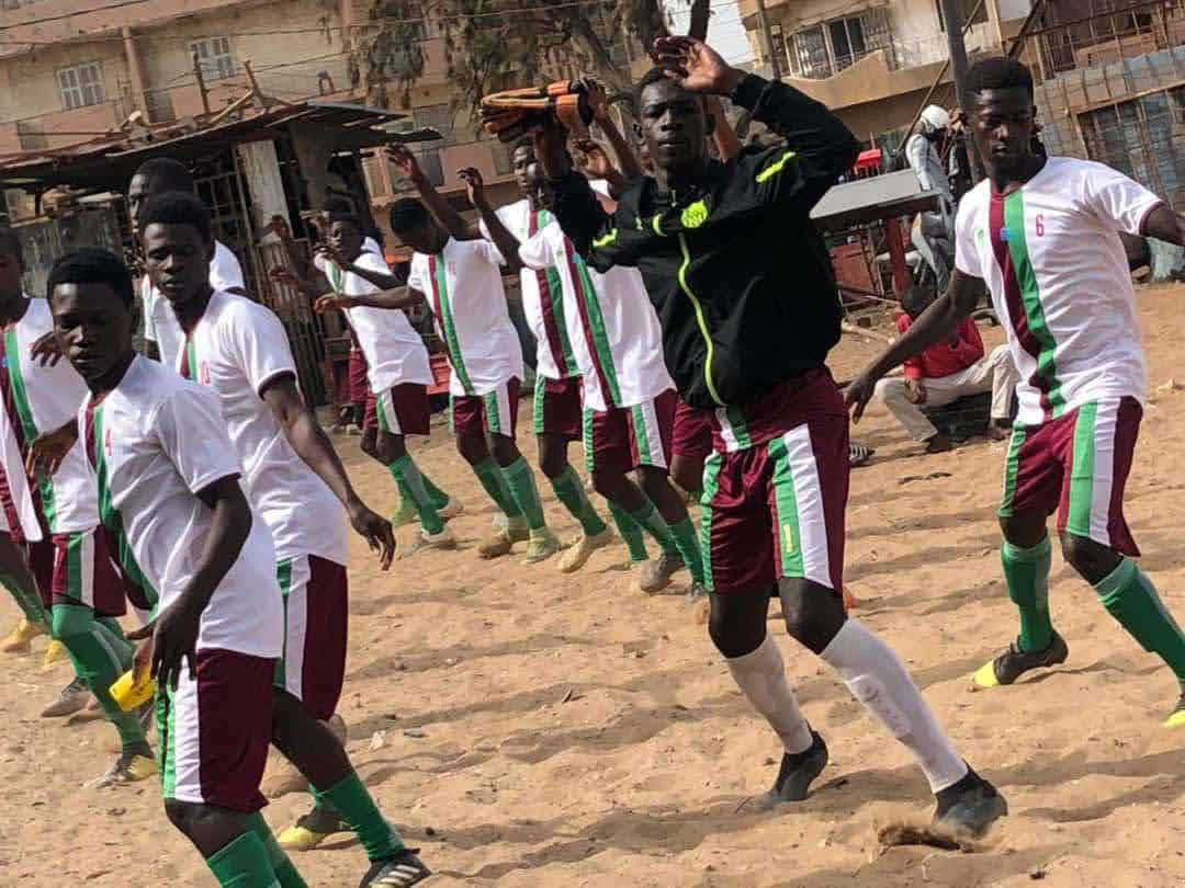 Al Kara Foot Pro — photo 21