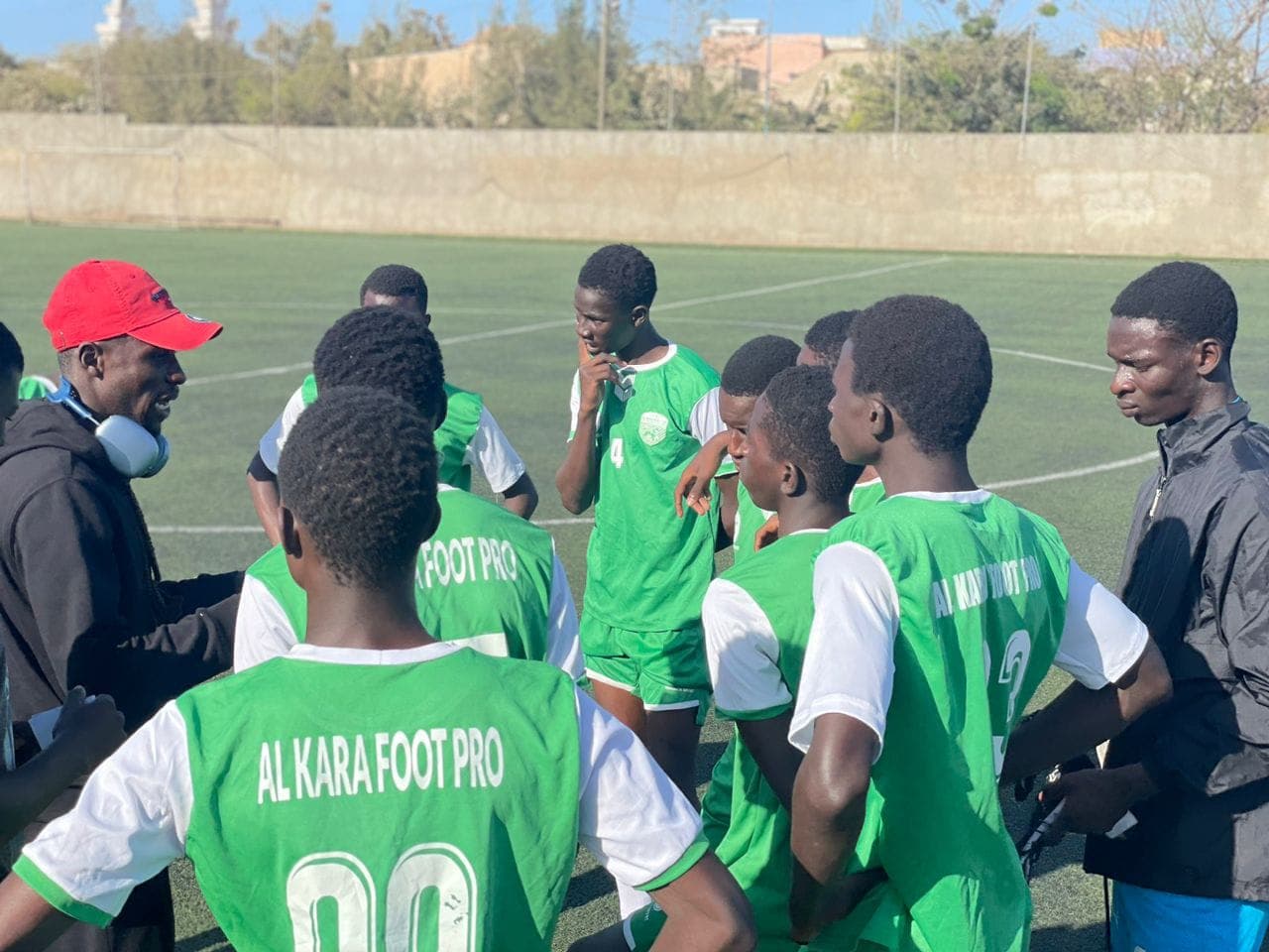 Al Kara Foot Pro — photo 23