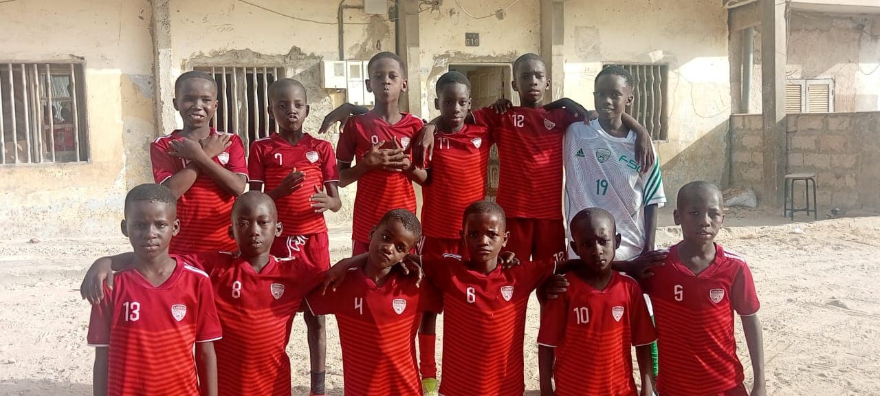 Al Kara Foot Pro — photo 25