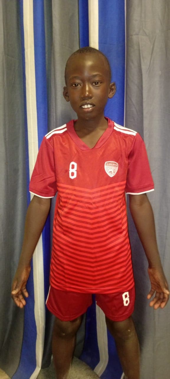 Al Kara Foot Pro — photo 26