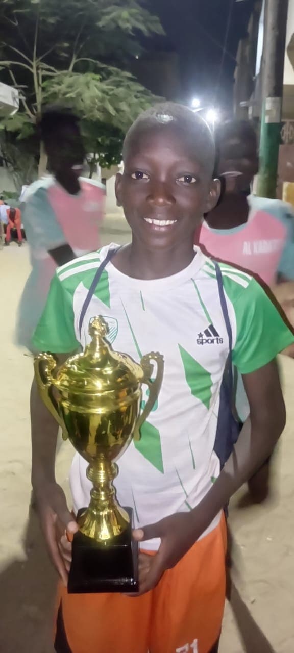 Al Kara Foot Pro — photo 28