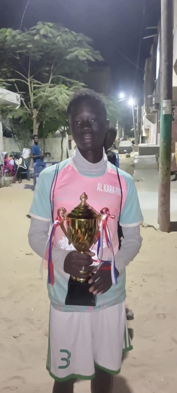 Al Kara Foot Pro — photo 29
