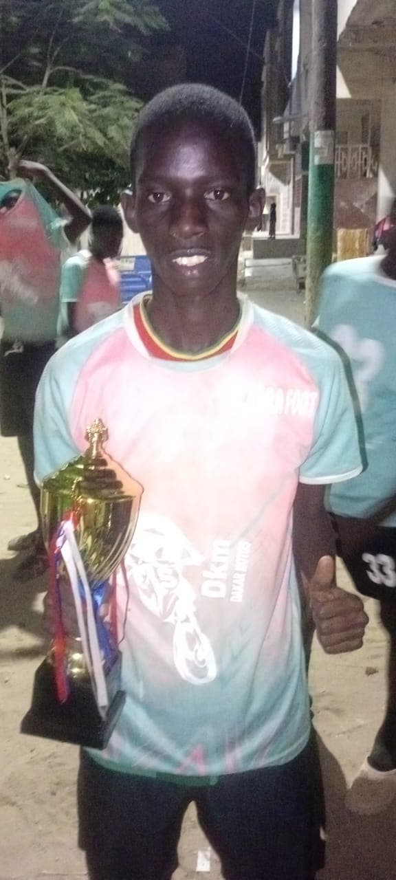 Al Kara Foot Pro — photo 30