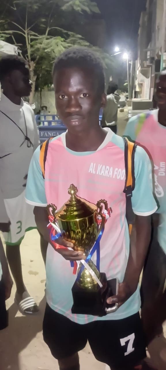 Al Kara Foot Pro — photo 31
