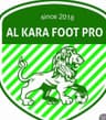 Logo Al Kara Foot Pro
