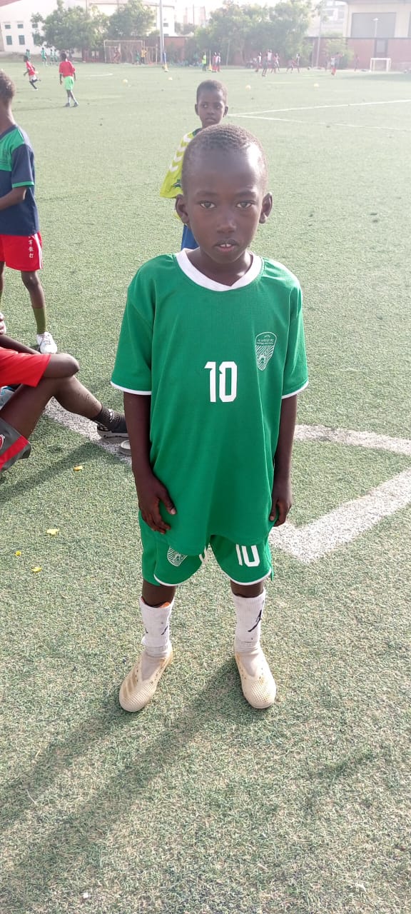 Al Kara Foot Pro — photo 14