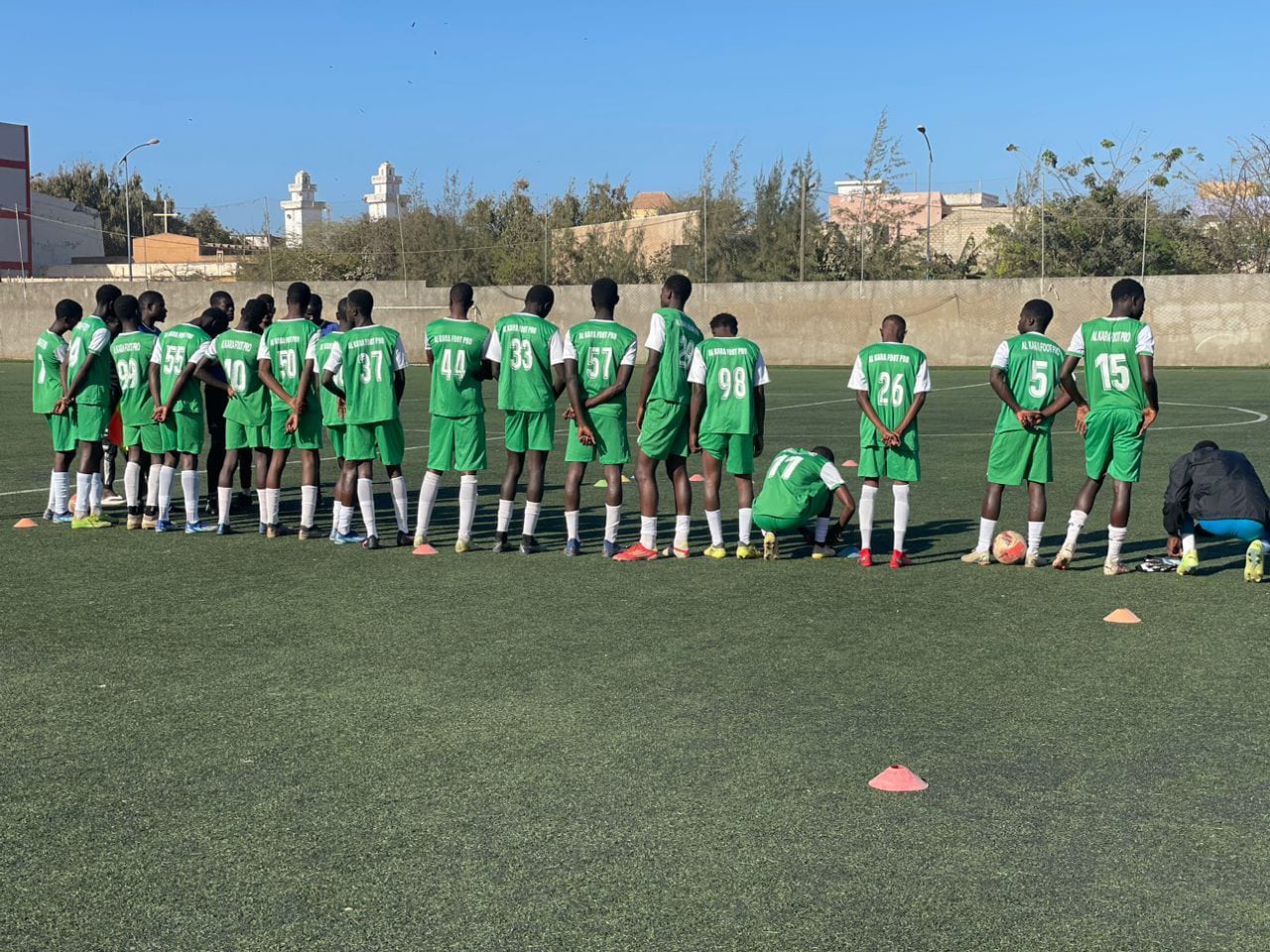 Al Kara Foot Pro — image 8