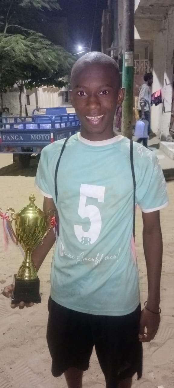 Al Kara Foot Pro — photo 33